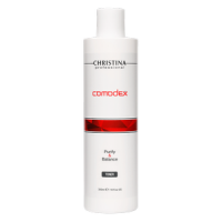 Очищающий гель для лица (Шаг 1) Christina Comodex Clean&Clear Cleanser